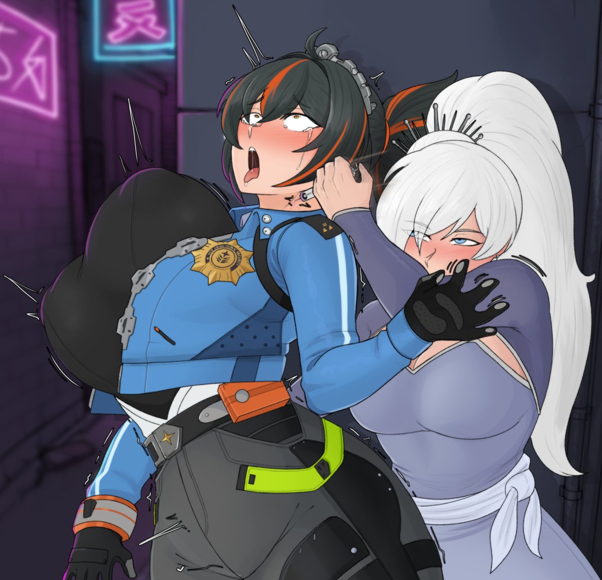 Escriba🔞Uncensored tweet media