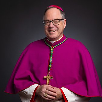 UPDATE: We are excited to gather as a community on Friday for our All-School Easter Mass and Blue Ribbon Celebration. 

Although we were honored to welcome <a href="/CardinalBCupich/">Cardinal Cupich</a>, his attendance has changed due to the Holy Father's recent passing. 

We are grateful that Bishop Timothy