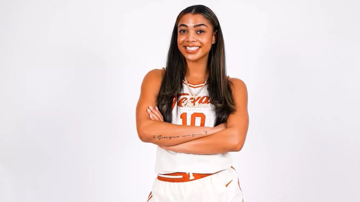 BREAKING: Texas’ Laila Phelia has entered the transfer portal, sources told <a href="/On3sports/">On3</a>. 

The 6-0 senior averaged 16.8 ppg and 3.6 rpg with Michigan in 2023-24. 

Played 8 games with Texas this season and redshirted the season. 

TRACKER: on3.com/her/news/on3-2…