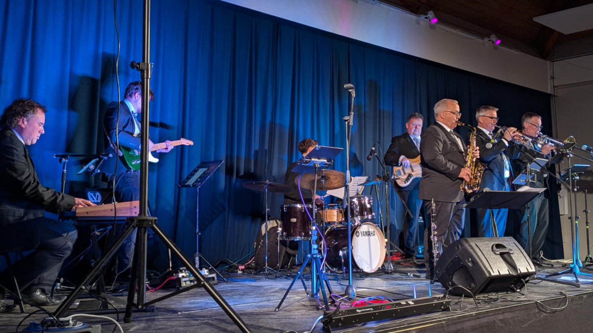 Another way to get hold of us! 
eventzone.co.uk/ginger-bennett…