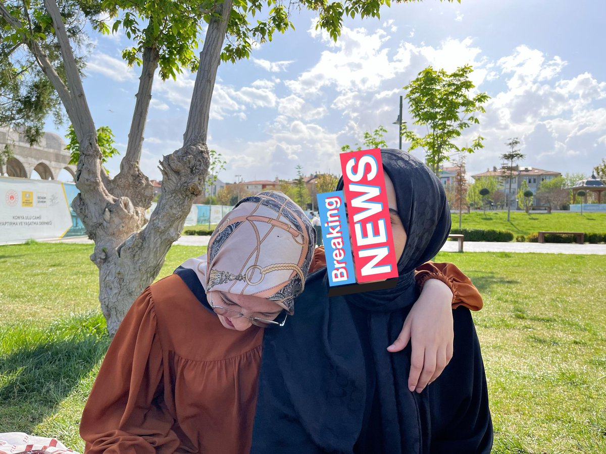 Hafızlık Kardeşliği 🥲
Anı'lar yad edildi🤍
<a href="/Glsm93__/">Gülsüm__</a> 
@rumeysa
<a href="/hafsa/">Hafsa</a>
@fatmanur
<a href="/busra/">Büşra</a>