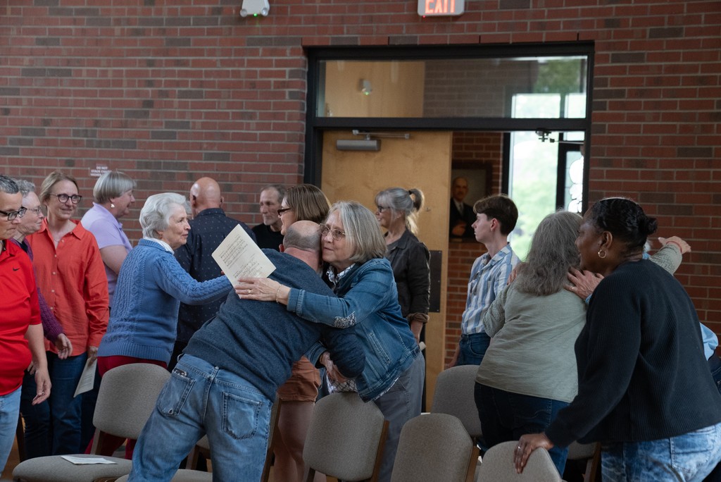 Pullen Memorial Baptist Church tweet media