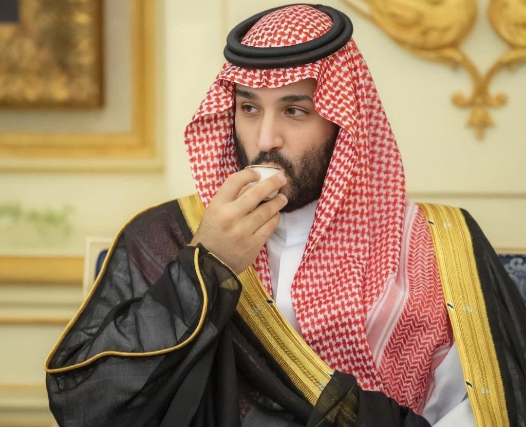 mh1122v's tweet photo. @AzizbagBag مجد الأمة .. وأمانها .. وقوتها #ولي_العهد. سيدي المُبهر الأمير #محمد_بن_سلمان https://t.co/w2ReKL5vXV