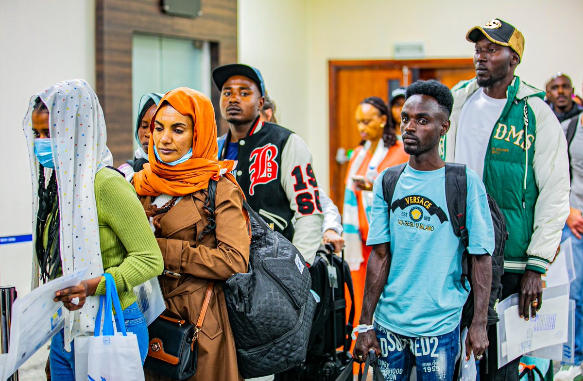 Rwanda Broadcasting Agency (RBA) tweet media