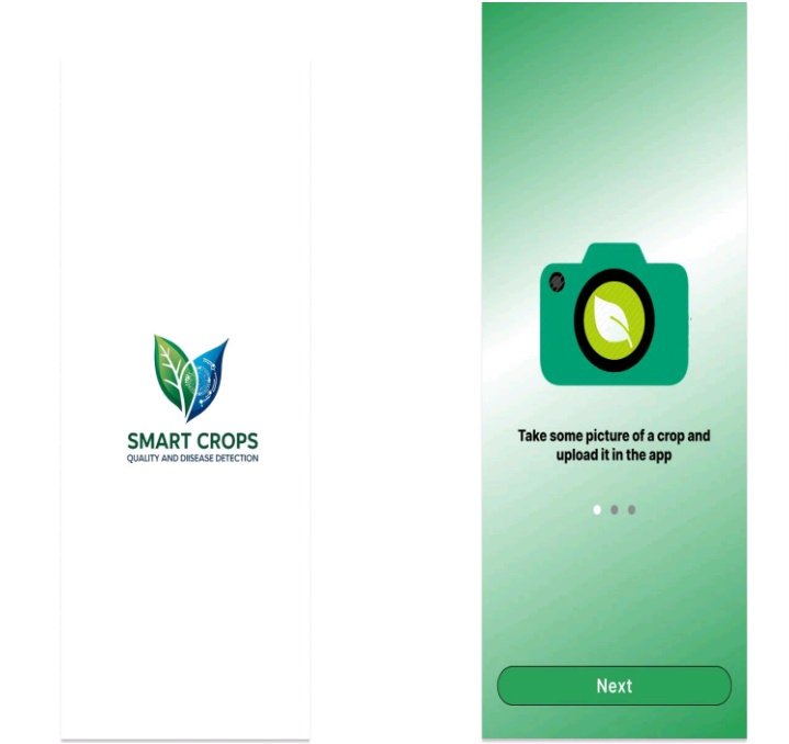 majid_khalid5's tweet image. أطلقنا تطبيق &quot;تصنيف المحاصيل الذكي&quot;
يعتمد على الذكاء الاصطناعي AI والتعلم العميق Deep Learning لتحليل صور المحاصيل الزراعية وتقديم توصيات فورية لتحسين الجودة والإنتاج.
واجهة سهلة، دعم لغات متعددة، وتحليل دقيق.
   #الذكاء_الاصطناعي #التقنية #تكنولوجيا