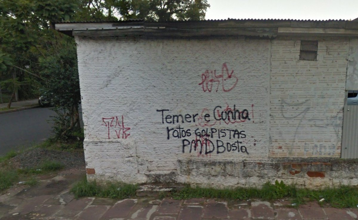 as profundezas do brasil autóctone (@brasilautoctone) on Twitter photo 