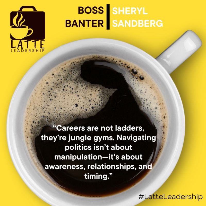 Latte Leadership Lab tweet media