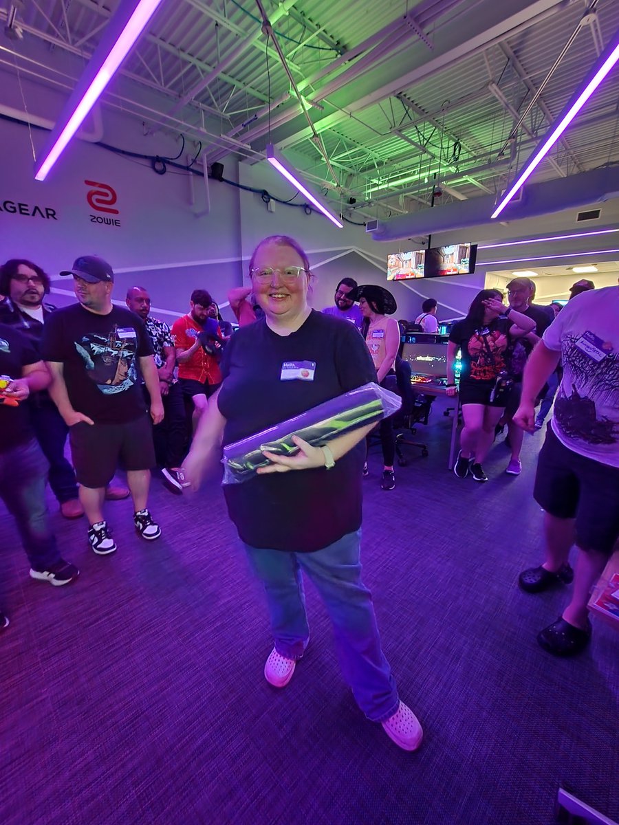 twitchSATX's tweet image. Here's some more of our prize winners 

(not tagged bc of twitter settings, but @RinnLiadon , @thesneakyocto , &amp;amp; @Mysweetenedtea