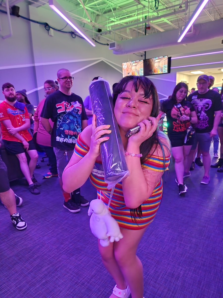 twitchSATX's tweet image. Here's some more of our prize winners 

(not tagged bc of twitter settings, but @RinnLiadon , @thesneakyocto , &amp;amp; @Mysweetenedtea