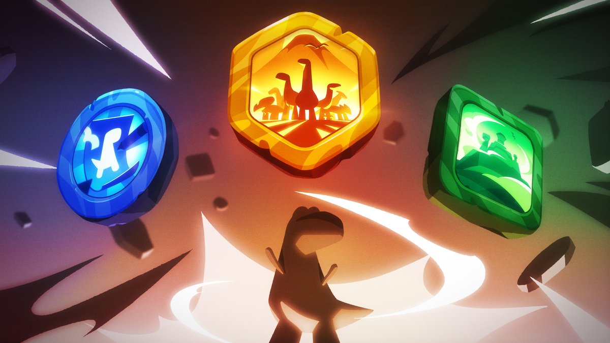 Claynosaurz (@claynosaurz) on Twitter photo 