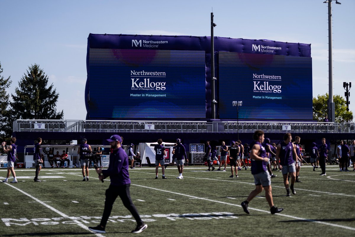 Northwestern University Announces First-of-its-Kind Leadership Development Program for Collegiate Coaches

📰 tinyurl.com/KCLANU