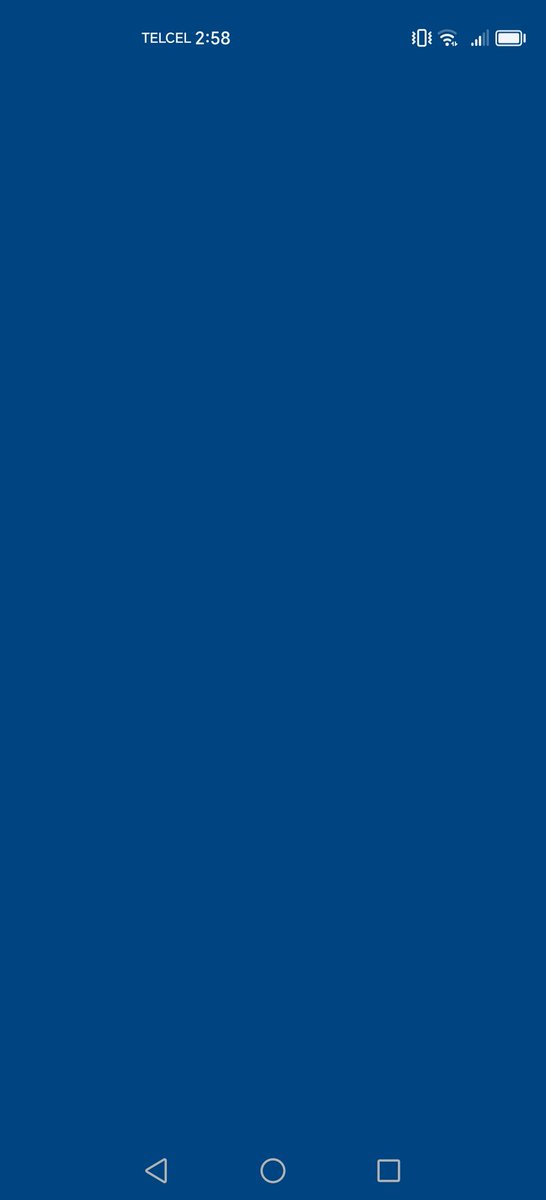 Gareri86's tweet photo. ¿Qué onda con su aplicación @BBVA_Mex ?  #bbva #app #bbva https://t.co/4bjOUoS0p2