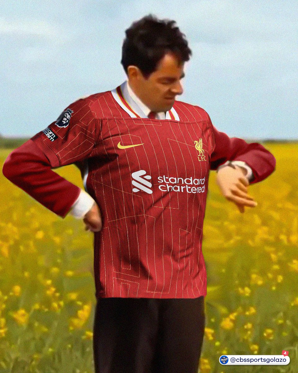 Liverpool have to wait just a little bit longer to secure their Premier League title ⏳