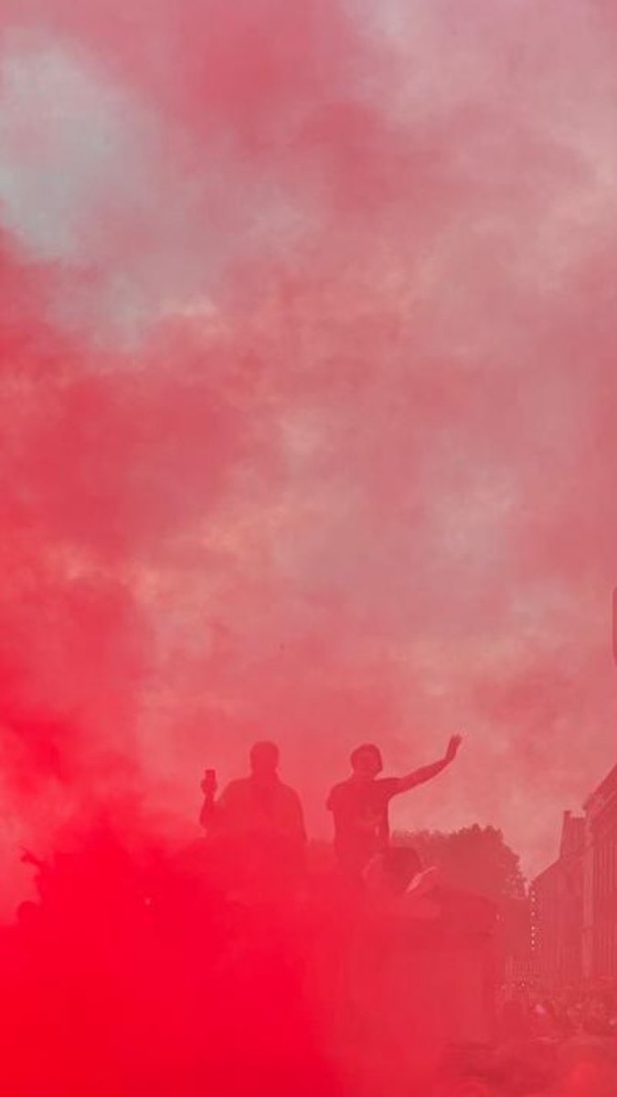 #Deventer #GAE #Bekerwinnaar 🔴🟡