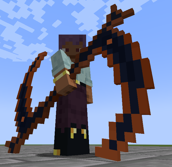 CatalystModpack tweet picture