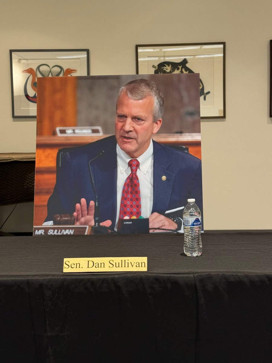 From Dermot Cole: Sen. Dan Sullivan wants to preserve Medicaid for the “most vulnerable” among us. The programs are not just important to the “most vulnerable” Alaskans, however. buff.ly/c6oHVw0