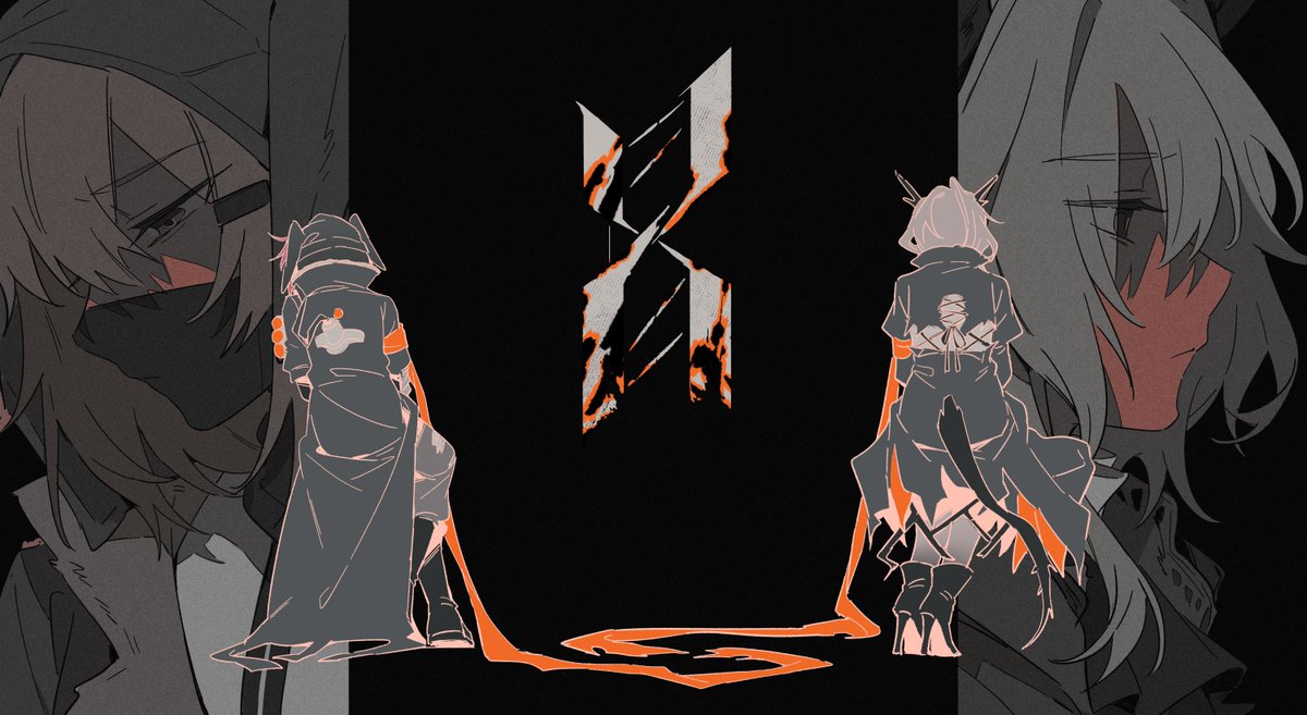 我曾期待那场火点燃的是