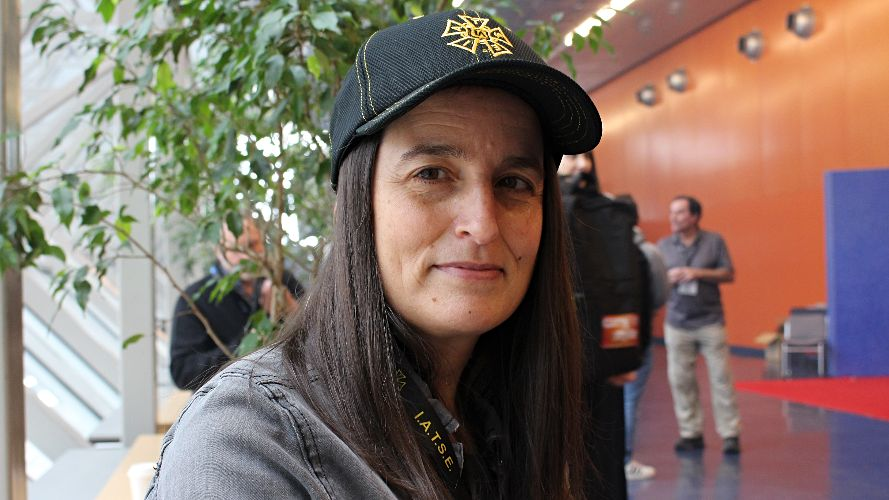 Isabelle Lecompte fait le point sur les dernières démarches de l’AIEST qfq.com/spip.php?artic…