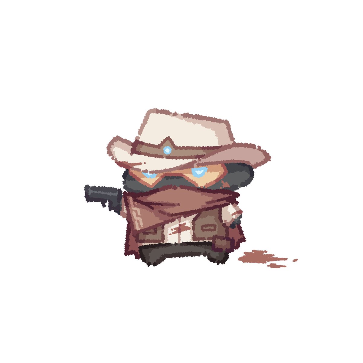 Valorant icons  

Art by <a href="/9io_tama/">Shiro Tamago 🥚</a>