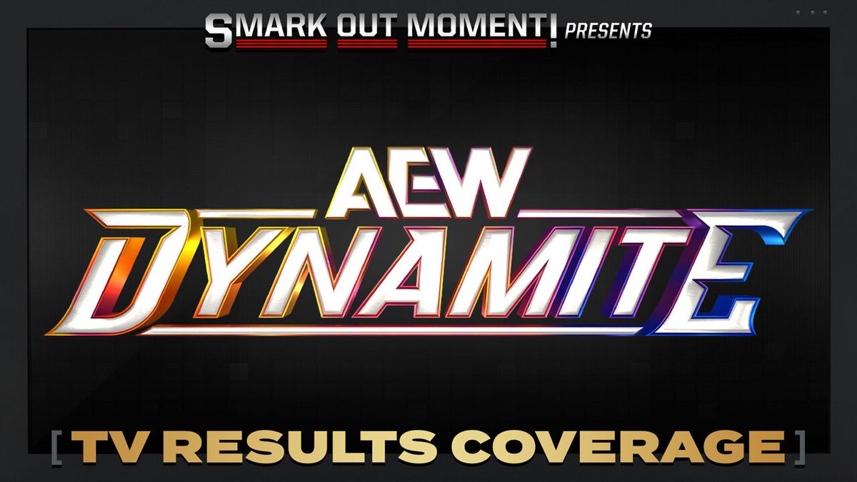 AEW Dynamite Results: April 23, 2025 Highlights : ift.tt/9mdkyCJ