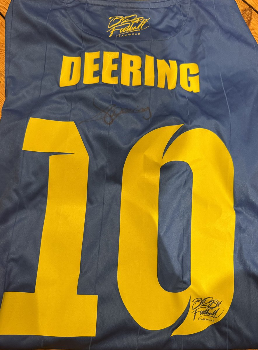 RomfordFC_commercialdept tweet media