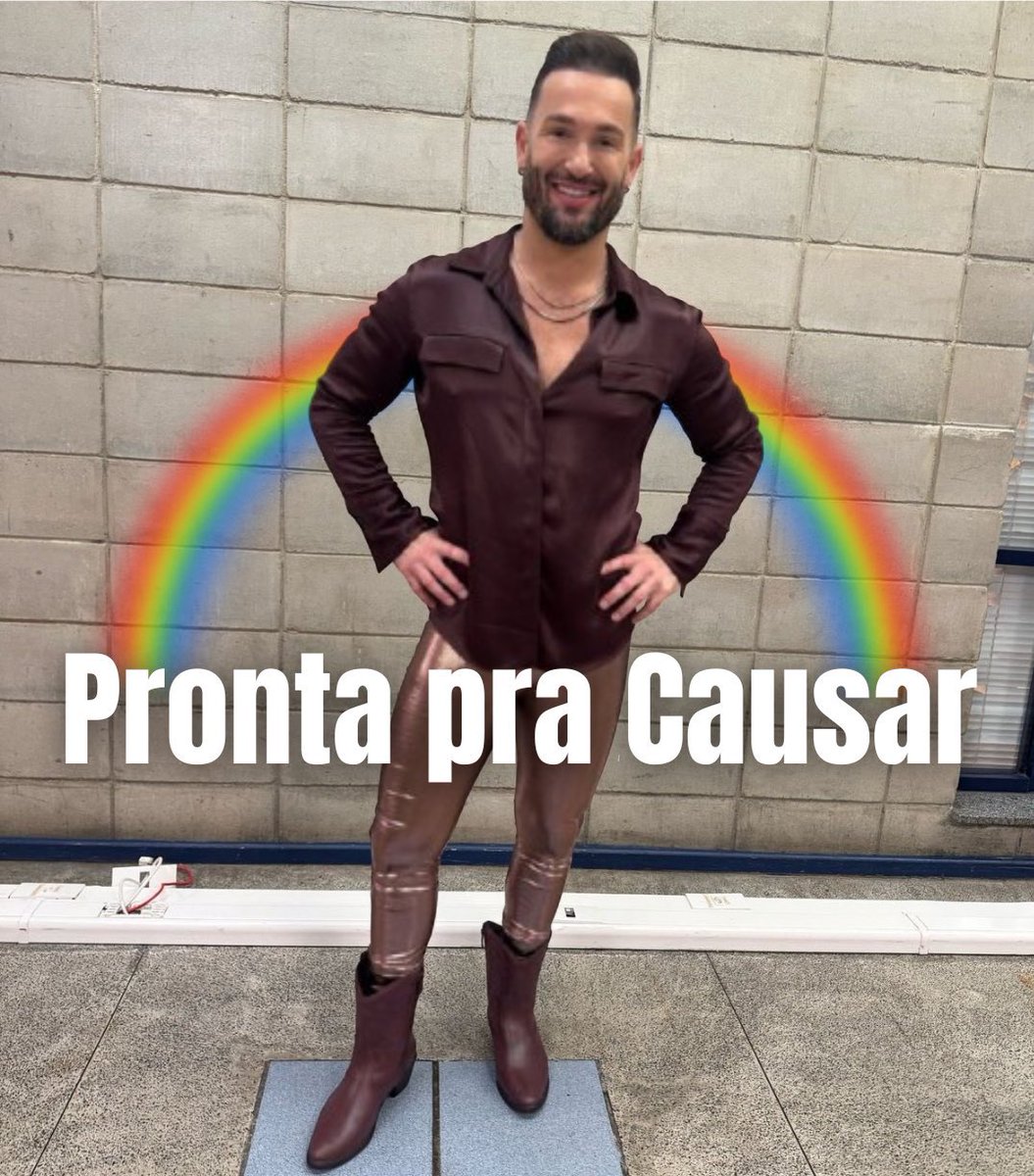 Italo 🥂💋🧙 tweet media