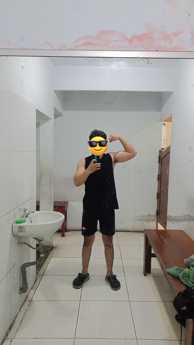 geofaniiw's tweet photo. Segini kah?😁 https://t.co/VQynpryD1l