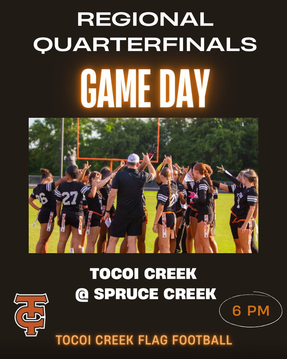 Let’s go Lady Toros! 🤘🤘