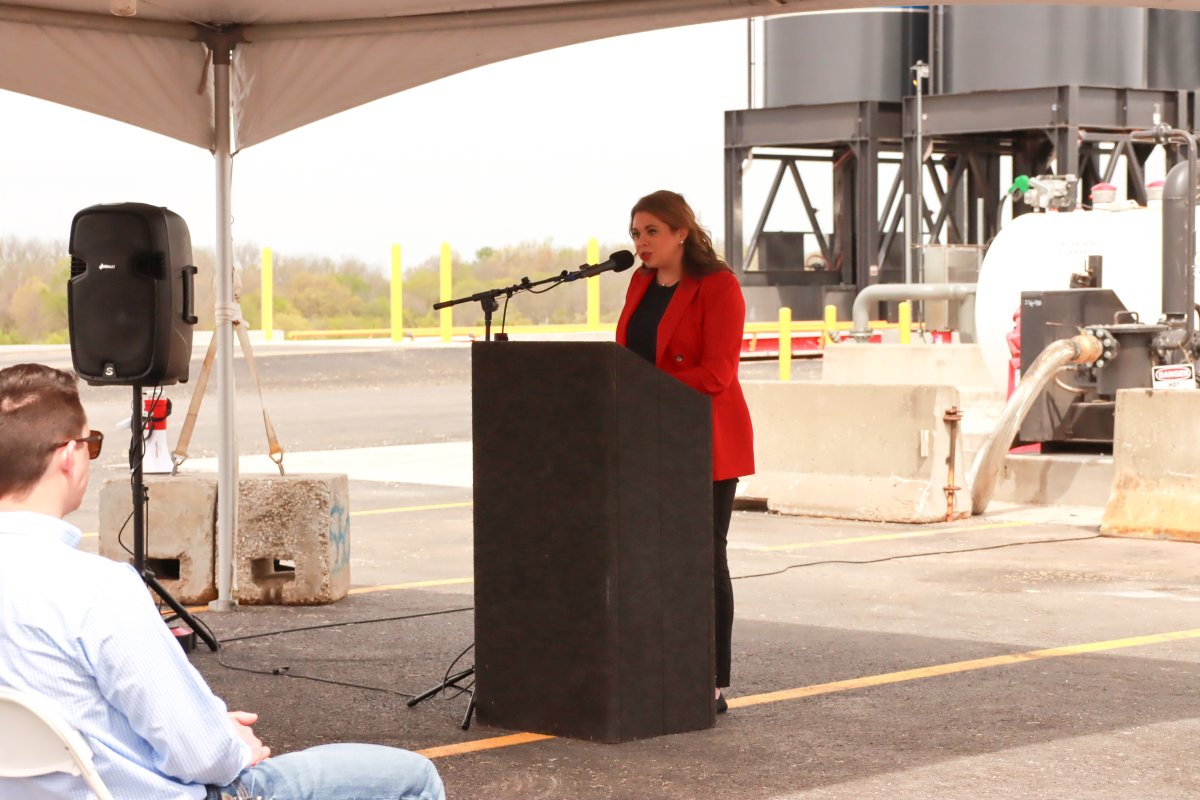 MO Department of Economic Development tweet media