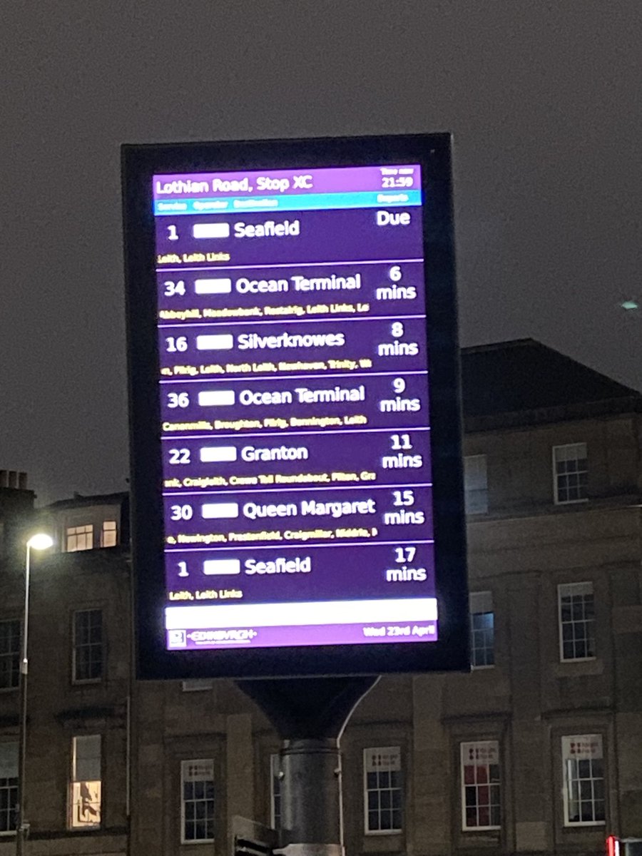 EdiDisgraces's tweet image. Hi @SPEnergyNetwork you are doing work on Lothian road in Edinburgh but seem to be using a bus shelter to store your bits and bobs - a bit inconvenient and dangerous for bus users. Especially any visually impaired.