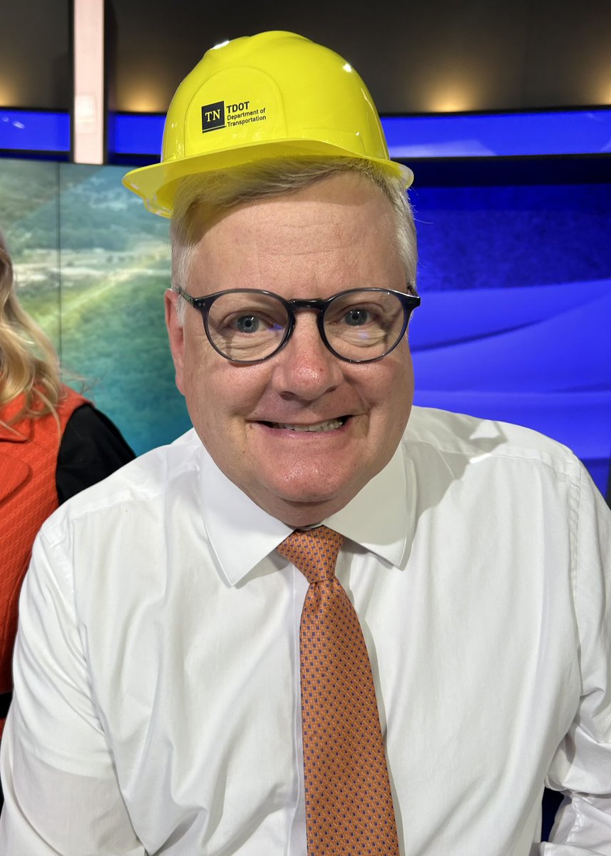 Kristen Quon (@wcyb_quon) on Twitter photo It’s National Work Zone Awareness Week! 🚗 We’re wearing orange to show support for the transportation officials that keep us safe! Remember to slow down in work zones! 🚧 <a href="/WCYB_CaseyGoetz/">Casey Goetz</a> <a href="/WCYB_DaveDierks/">Dave Dierks</a> <a href="/myTDOT/">myTDOT</a> <a href="/MarkNagiTDOT/">Mark Nagi</a> It’s National Work Zone Awareness Week! 🚗 We’re wearing orange to show support for the transportation officials that keep us safe! Remember to slow down in work zones! 🚧 <a href="/WCYB_CaseyGoetz/">Casey Goetz</a> <a href="/WCYB_DaveDierks/">Dave Dierks</a> <a href="/myTDOT/">myTDOT</a> <a href="/MarkNagiTDOT/">Mark Nagi</a>