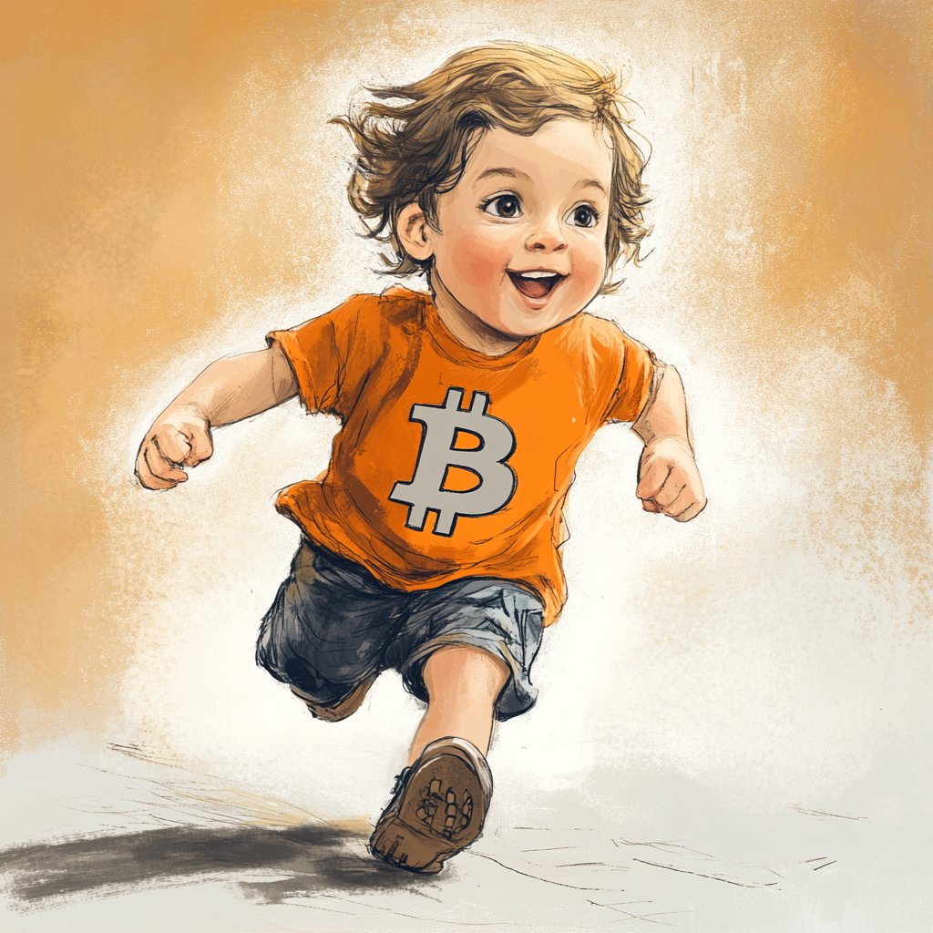 Abundant Mines (@abundantmines) on Twitter photo 🎉 The 3rd Giveaway Winner Gets Picked in Two Days! 🎉
Win the Ultimate Bitcoin Beginner Bundle 👇
⛏️ Bitaxe Home Bitcoin Miner
🧠 SHAmory Card Game
📚 3 Bitcoin Kids Books
How to Enter:
1️⃣ Follow <a href="/AbundantMines/">Abundant Mines</a> & <a href="/PlaySHAmory/">SHAmory 🎲📖</a>
2️⃣ Fill this out:
docs.google.com/forms/d/e/1FAI… 🎉 The 3rd Giveaway Winner Gets Picked in Two Days! 🎉
Win the Ultimate Bitcoin Beginner Bundle 👇
⛏️ Bitaxe Home Bitcoin Miner
🧠 SHAmory Card Game
📚 3 Bitcoin Kids Books
How to Enter:
1️⃣ Follow <a href="/AbundantMines/">Abundant Mines</a> & <a href="/PlaySHAmory/">SHAmory 🎲📖</a>
2️⃣ Fill this out:
docs.google.com/forms/d/e/1FAI…