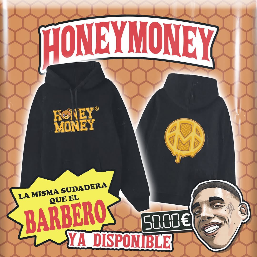 LA MISMA QUE EL BARBERO

honeymoneyent.com/collections/ho…