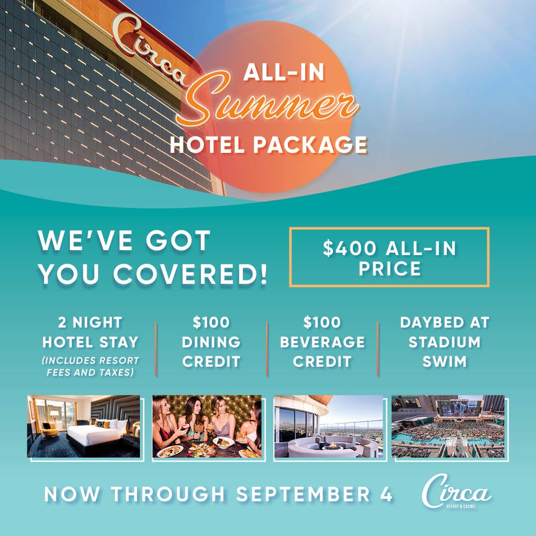 Las Vegas Locally 🌴 tweet media