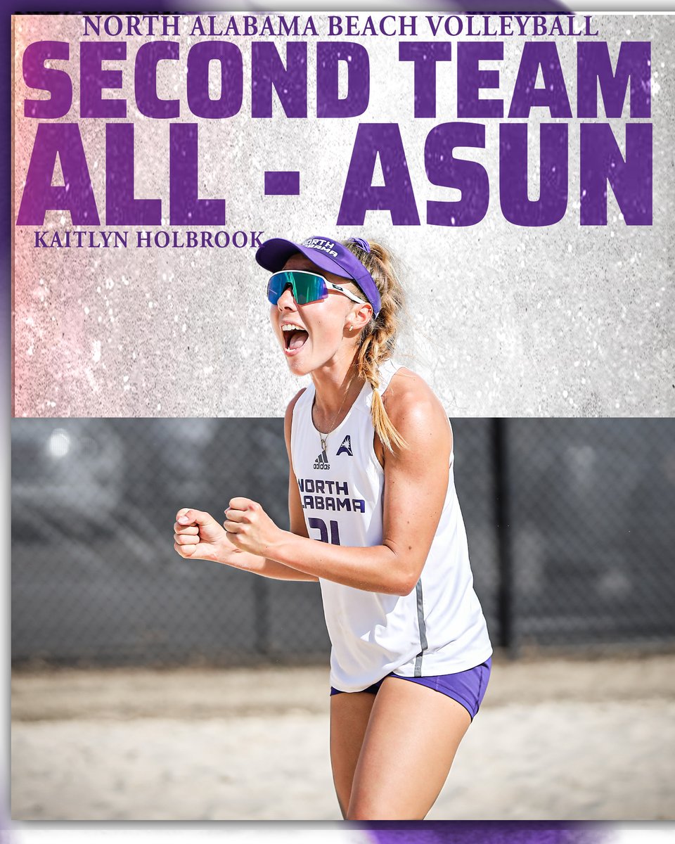 North Alabama Beach Volleyball tweet media