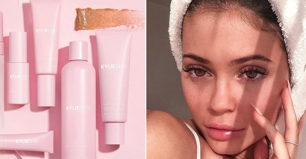 miguelcostahq's tweet image. Kylie Jenner is quietly using AI to scale her makeup brand — pulling in over 30M views per day.

Here’s how her team is doing it (and how you can too):

– ChatGPT writes the viral scripts
– AI tools auto-generate the videos
– They auto-post over 2,000 clips every single day

I…