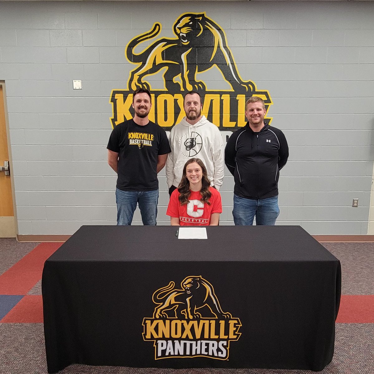 KHS Girls Basketball tweet media