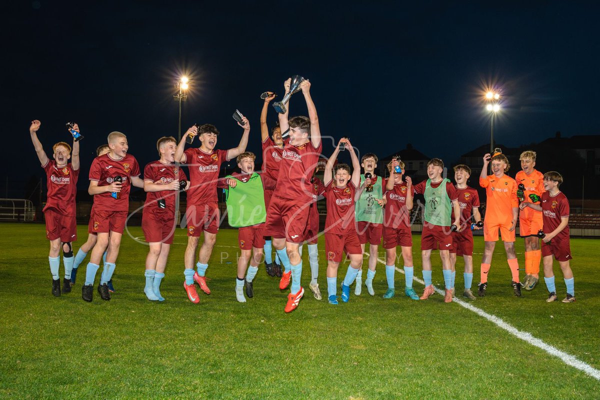 Congratulations to both <a href="/SEASIDEAFC/">Seaside AFC</a> and <a href="/EvansWilliamsFC/">CPD Evans & Williams AFC</a> U14 for reaching the Carmarthenshire AFL R W Barnes Cup Final tonight at Stebonheath Park 

Commiserations to Seaside and congratulations to Evans and Williams who are coached by our <a href="/LlanelliV/">Llanelli Town AFC Veterans</a> star Neil ‘Willy’ Williams!