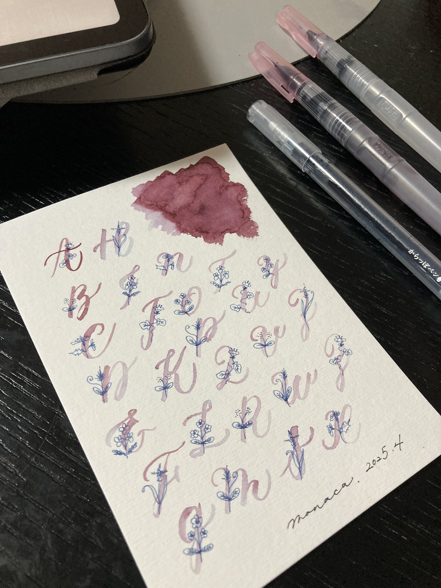 日本公式】フェリスホイールプレス (@FWPStationeryJP) / X