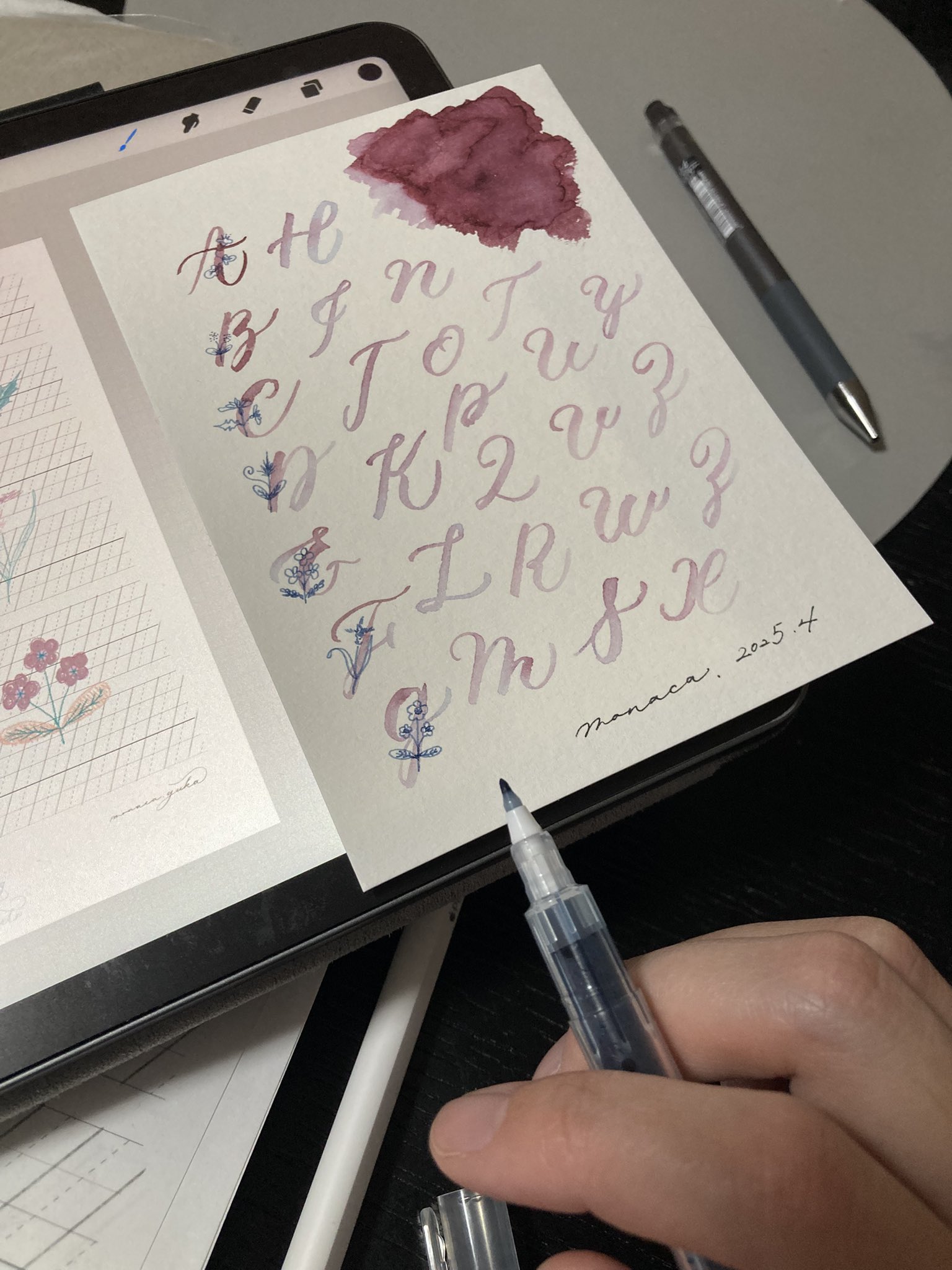 日本公式】フェリスホイールプレス (@FWPStationeryJP) / X
