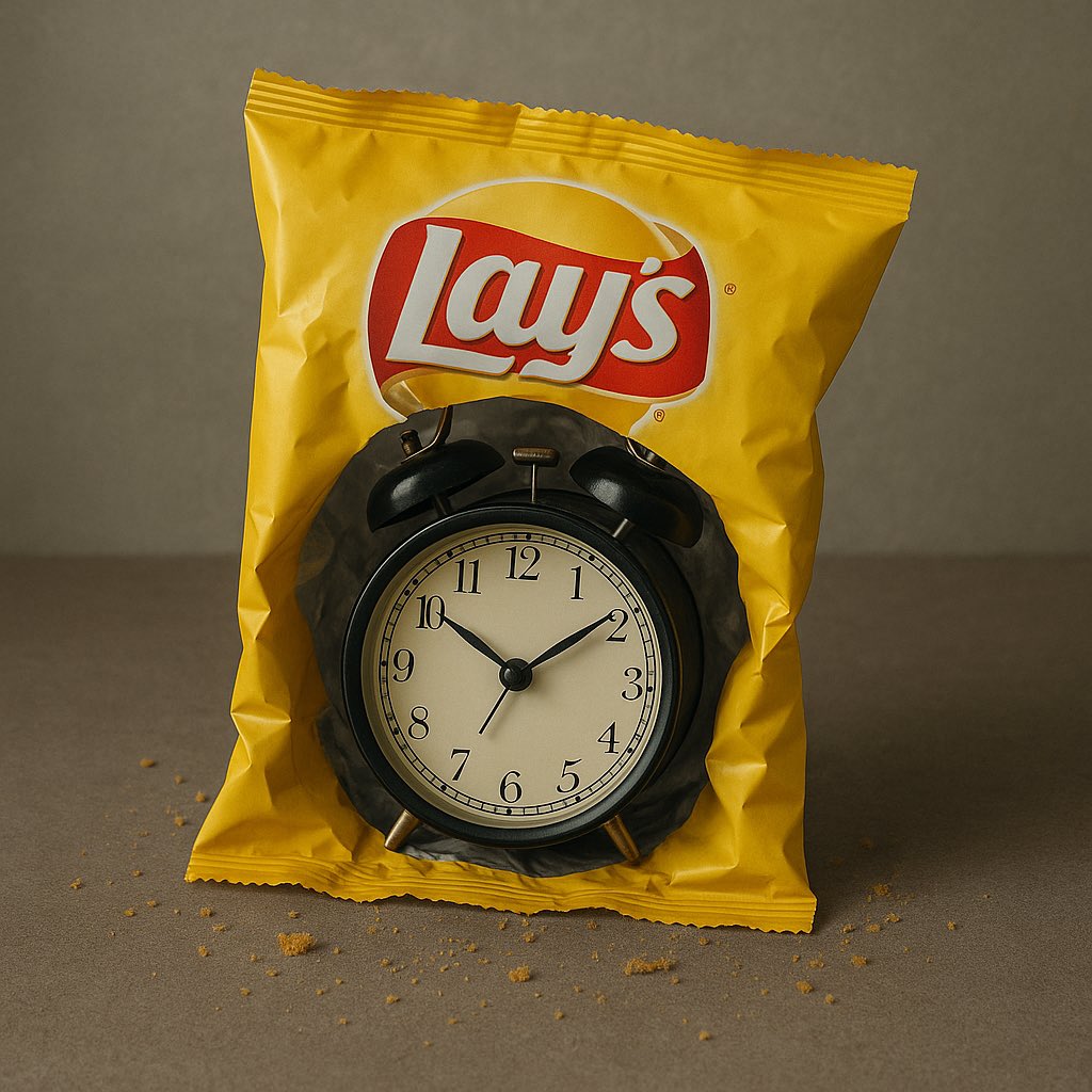 ¿Cuánto tiempo ultraprocesado hay en tu día?

Son esos momentos del día que  parecen de descanso, pero que están contaminado de prisas, distracciones, tareas pendientes y ansiedad por ser productivo. 

Es un tiempo que te roba la energía para disfrutar de lo que de verdad importa