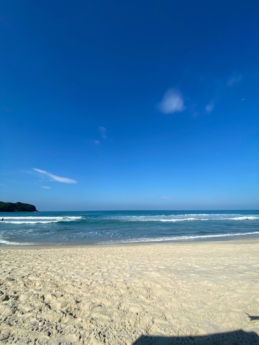 Naahgcc's tweet photo. 📍 Maresias  🌊💙🐚🤏🏼🥰 https://t.co/DSNMiNZWi8