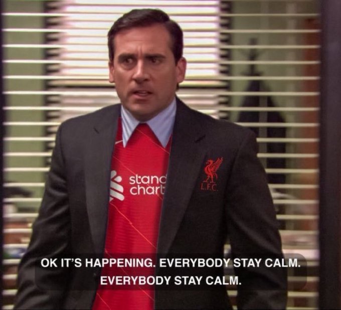 2 League titles in 5 years 😭😭