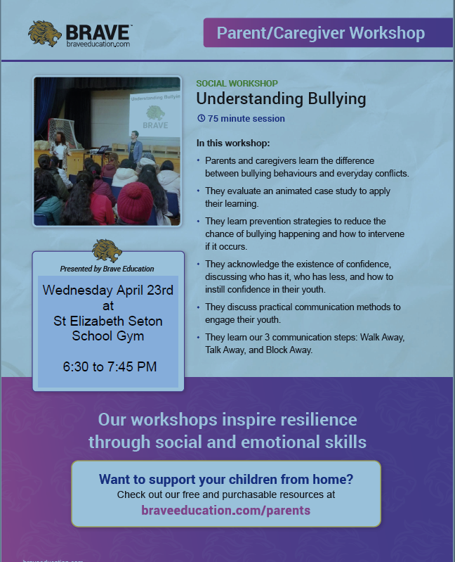 SETON DPCDSB tweet media