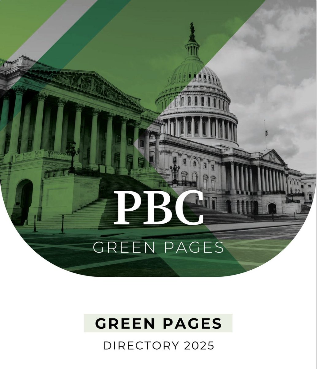 payrio_hq's tweet image. Excited to announce that PayRio has been featured in the Payment Processor section of the 2025 PBC Green Pages! 🌱

The PBC Green Pages is an invaluable resource for cannabis businesses looking to connect with compliant financial services and partners.

view.publitas.com/pbcconference/…