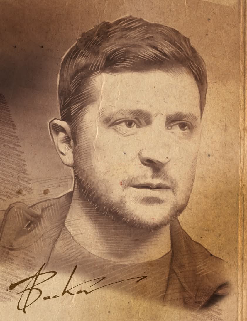 OlenaRohoza's tweet image. Do you support Zelensky? 
🇺🇦❤️‍🔥
Yes or No?