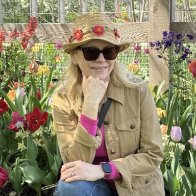 #NewProfilePic