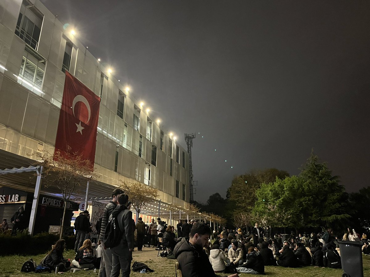 bu gece medçimler