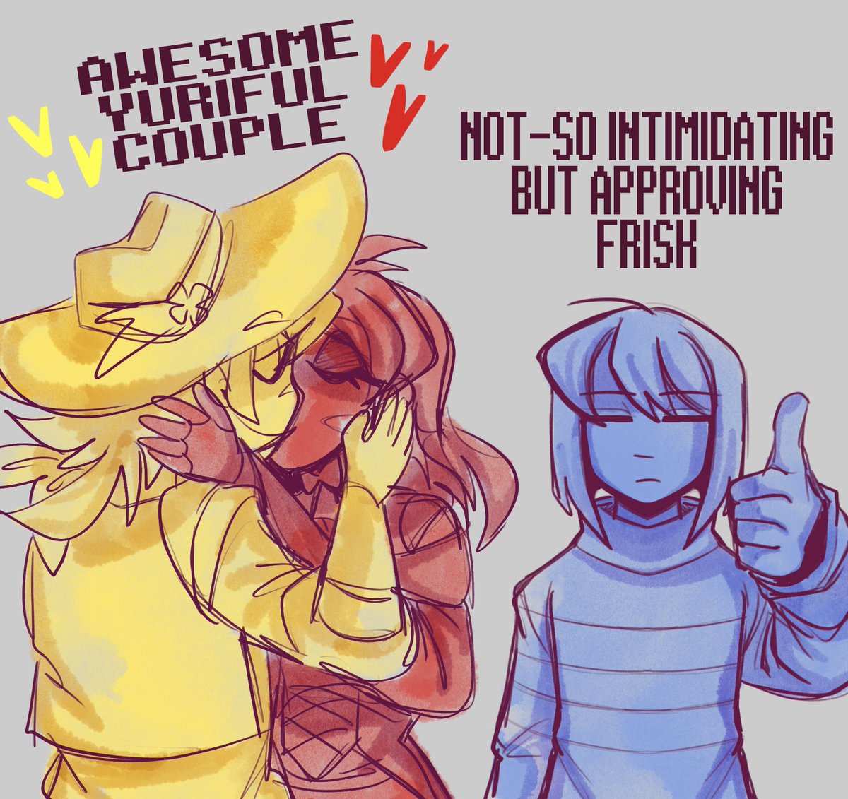 ♠︎ Kris tweet media