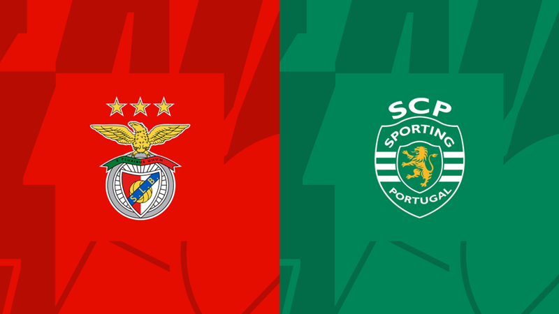 A final da Taça de Portugal será entre Sporting e Benfica!